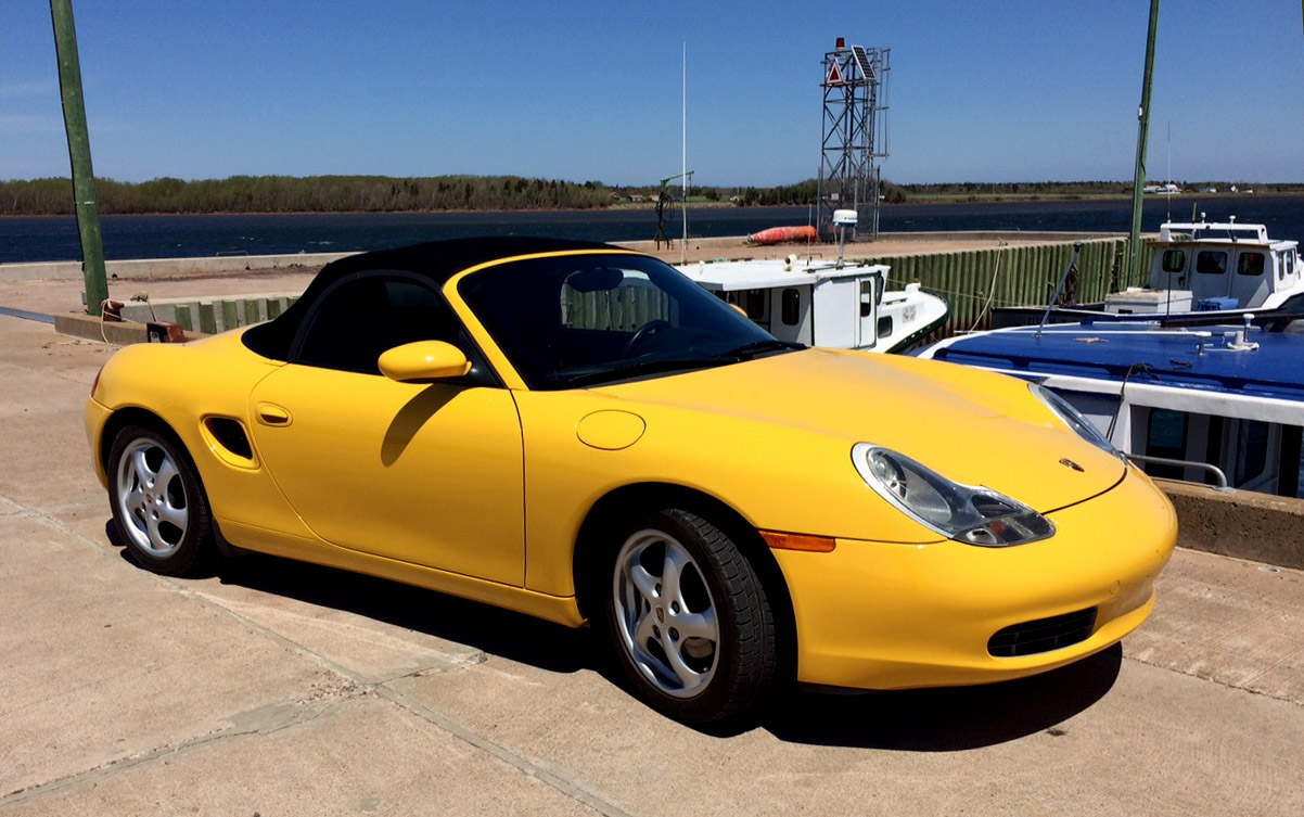 Name:  Porsche first drive.jpg
Views: 592
Size:  248.3 KB