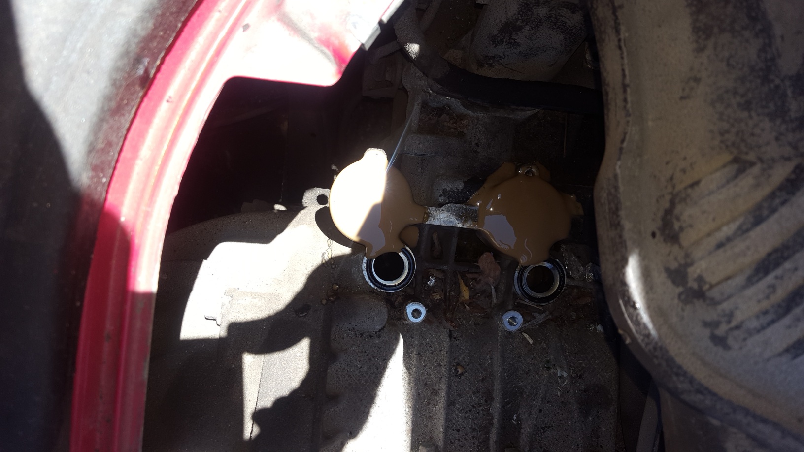 Name:  oil cooler removed.jpg
Views: 1312
Size:  366.9 KB