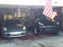 my garage