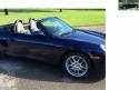 2003 Boxster