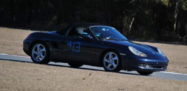 Front license plate or not? - 986 Forum - The Community for Porsche Boxster  & Cayman Owners