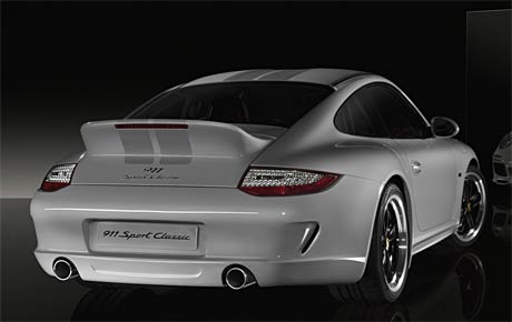 Porsche Sports Classic