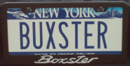 BUXSTER's Avatar