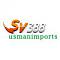 sv388usmanimports's Avatar