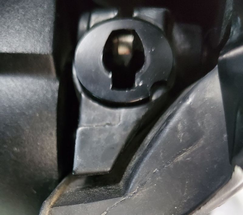 Hardtop install adjustment question - 986 Forum - The Community for ...