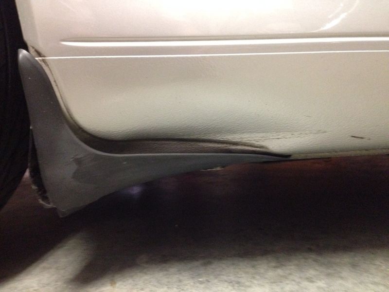 Pulling a dent. - 986 Forum - The Community for Porsche Boxster ...