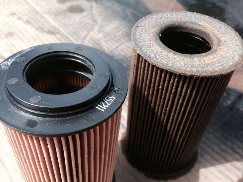 2000 Boxster S oil filter - 986 Forum - The Community for Porsche ...